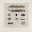 Grill Hardware Pack for Kenmore 13934172410 - Part 34172-HDWE
