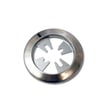 Kenmore Gas Grill Burner Knob Bezel for Kenmore 13920153510 - Part 5109046