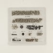 Gas Grill Hardware Pack for Kenmore 640-04921798-7 - Part 5109076
