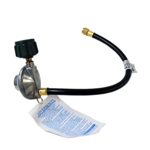 Kenmore Gas Grill Regulator 5111941