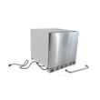 Kenmore Grill Refrigerator CH255008