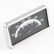 Gas Grill Temperature Gauge for Kenmore 13934172410 - Part CH3017304