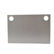 Grill Cart Panel, Rear for Kenmore 13934172410 - Part CH30173103