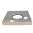 Grill Bottom Panel for Kenmore 640-06219874-2 - Part CH30173106