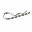 Gas Grill Cotter Pin for Kenmore 13934172410 - Part CH3017311
