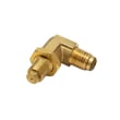 Nozzle Assembly for Kenmore 13901566310 - Part CH3017321