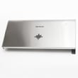 Panel for Kenmore 13901566310 - Part CH3017333