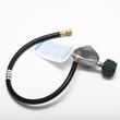 Gas Grill Regulator And Hose for Kenmore 640-04921798-7 - Part CH3017337