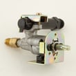 Gas Grill Side Burner Valve And Tube for Kenmore 640-04921798-7 - Part CH3017338
