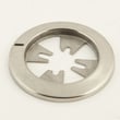 Gas Grill Burner Knob Bezel for Kenmore 640-06219874-2 - Part CH3017351