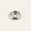 Bezel for Kenmore 640-04921798-7 - Part CH3017355