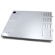 Gas Grill Cabinet Panel, Left for Kenmore 13901566310 - Part CH3017359