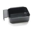 Gas Grill Grease Cup for Kenmore 13934172410 - Part CH3017364