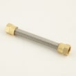 Gas Grill Side Burner Gas Supply Tube for Kenmore 640-04921798-7 - Part CH3017369