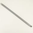 Shield for Kenmore 13901566310 - Part CH3017370