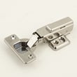 Gas Grill Door Hinge for Kenmore 640-04921798-7 - Part CH3017371