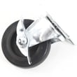 Gas Grill Caster Wheel And Brake CH3017372