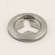 Grill Hood Handle Bezel for Kenmore 13934172410 - Part CH3017382