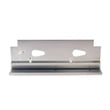 Gas Grill Burner Heat Shield for Kenmore 13934172410 - Part CH3017387