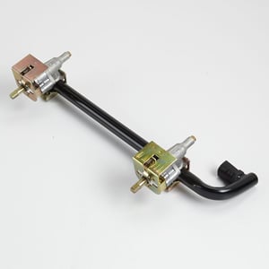 Gas Grill Manifold And Valve Assembly CH3017388