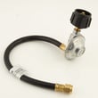 Gas Grill Regulator And Hose for Kenmore 640-06219874-2 - Part CH3017390