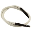 Gas Grill Short Igniter Wire for Kenmore 13934172410 - Part CH3017393