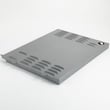Gas Grill Cabinet Panel, Left for Kenmore 13934172410 - Part CH3017397