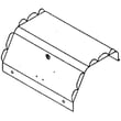 Trim Plate P0011434EA