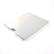 Gas Grill Side Burner Lid for Kenmore 141173271 - Part P00115346A