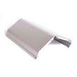 Lid Plate for Kenmore 14116322 - Part P0014604EA