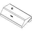 Lid for Kenmore Elite 14117677 - Part P0014707MA