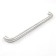 Gas Grill Door Handle for Kenmore Elite 141166801 - Part P00205036B