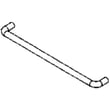 Lid Handle for Kenmore 14116671 - Part P00205069B