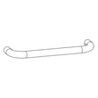 Gas Grill Door Handle for Kenmore Elite 25865-4A - Part P00212003M