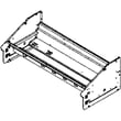 Grill Bowl for Kenmore Elite 14117677 - Part P0071333ED