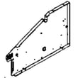 Gas Grill Burner Box Panel, Left for Kenmore 141173292 - Part P00720653C
