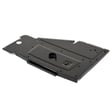 Gas Grill Firebox Side Panel, Right P00721054A