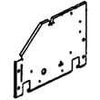 Gas Grill Burner Box Panel, Right for Kenmore 141153373 - Part P00721271A
