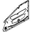 Bowl Panel for Kenmore 14116315800 - Part P00721834A