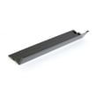 Gas Grill Burner Box Panel, Rear for Kenmore 141173271 - Part P00725239A