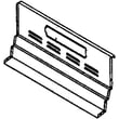 Rear Bowl Panel for Kenmore Elite 141166801 - Part P00725294A
