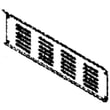 Gas Grill Burner Box Wind Shield for Kenmore Elite 14116691 - Part P00737303C
