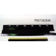 Gas Grill Firebox Front Panel for Kenmore 141173373 - Part P00738284A
