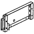 Gas Grill Burner Box Outer Panel, Left for Kenmore 14115337 - Part P00742275B