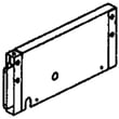 Gas Grill Burner Box Outer Panel, Right P00743275B