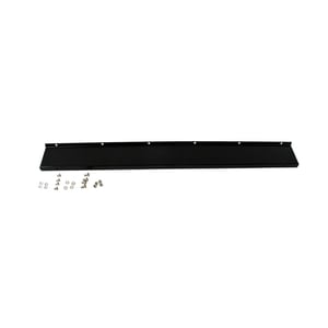 Gas Grill Bowl Panel, Upper Front P0075501JA