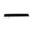 Gas Grill Bowl Panel, Upper Front for Kenmore 14116671 - Part P0075501JA