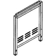 Gas Grill Cabinet Panel, Right for Kenmore 14115337 - Part P00902030C