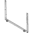 Cart Frame for Kenmore Elite 14116689800 - Part P00907014C