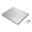 Basket for Kenmore Elite 14116737900 - Part P01001053L